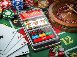 Casino RioBet